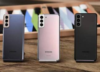 Samsung Galaxy S22+ spotted on Geekbench Samsung Galaxy S22 Geekbench