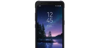 Samsung Galaxy S8 Active