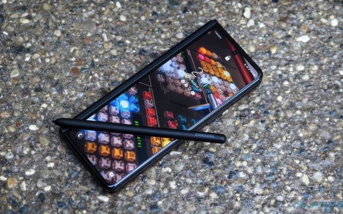 Samsung Galaxy Z Fold 4 may not come with built-in S Pen - Android Community