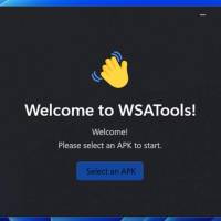 WSATools Windows 11_img1