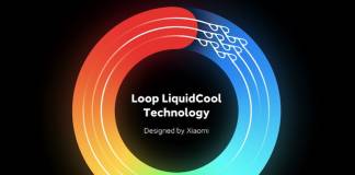 Xiaomi Loop LiquidCool Technology 2