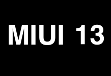 Xiaomi Redmi MIUI 13 Update