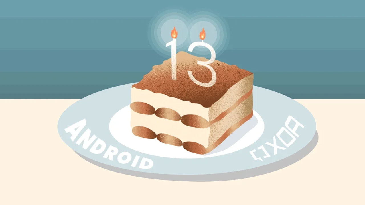 Android 13 fresh new features surface online with screenshots | Android ...
