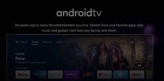 Android TV Security Bulletin