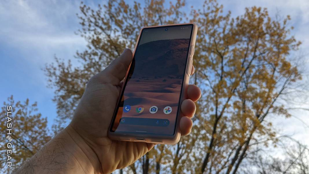 Pixel 6 connectivity issue acknowledged by Google Android Community