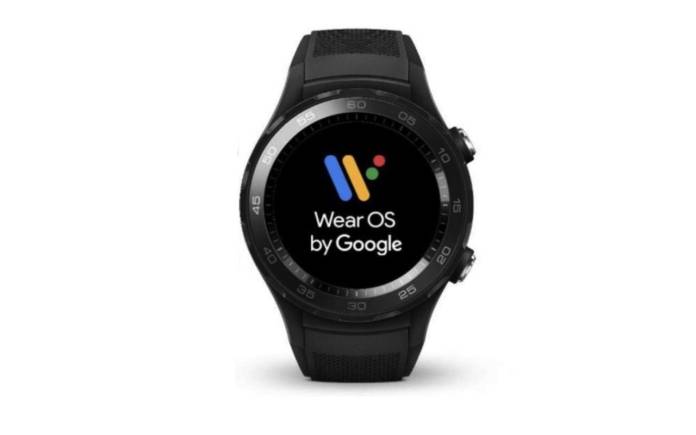 Google Pixel Watch Concept