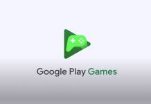 Google Play Games Android Windows