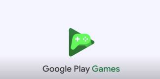 Google Play Games Android Windows