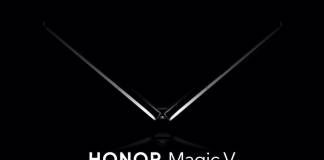 HONOR Magic V