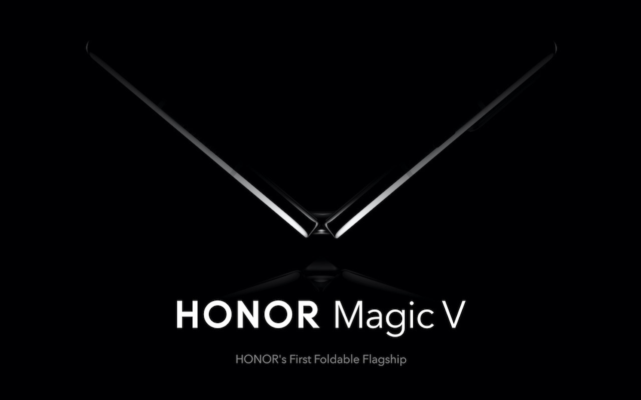 HONOR Magic V