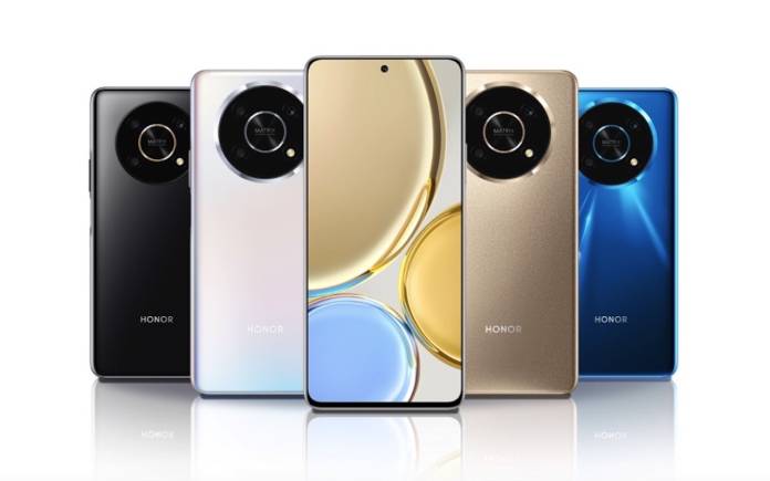 Honor X30 Launch Pricing