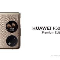 Huawei P50 Pocket Premium Edition Specs