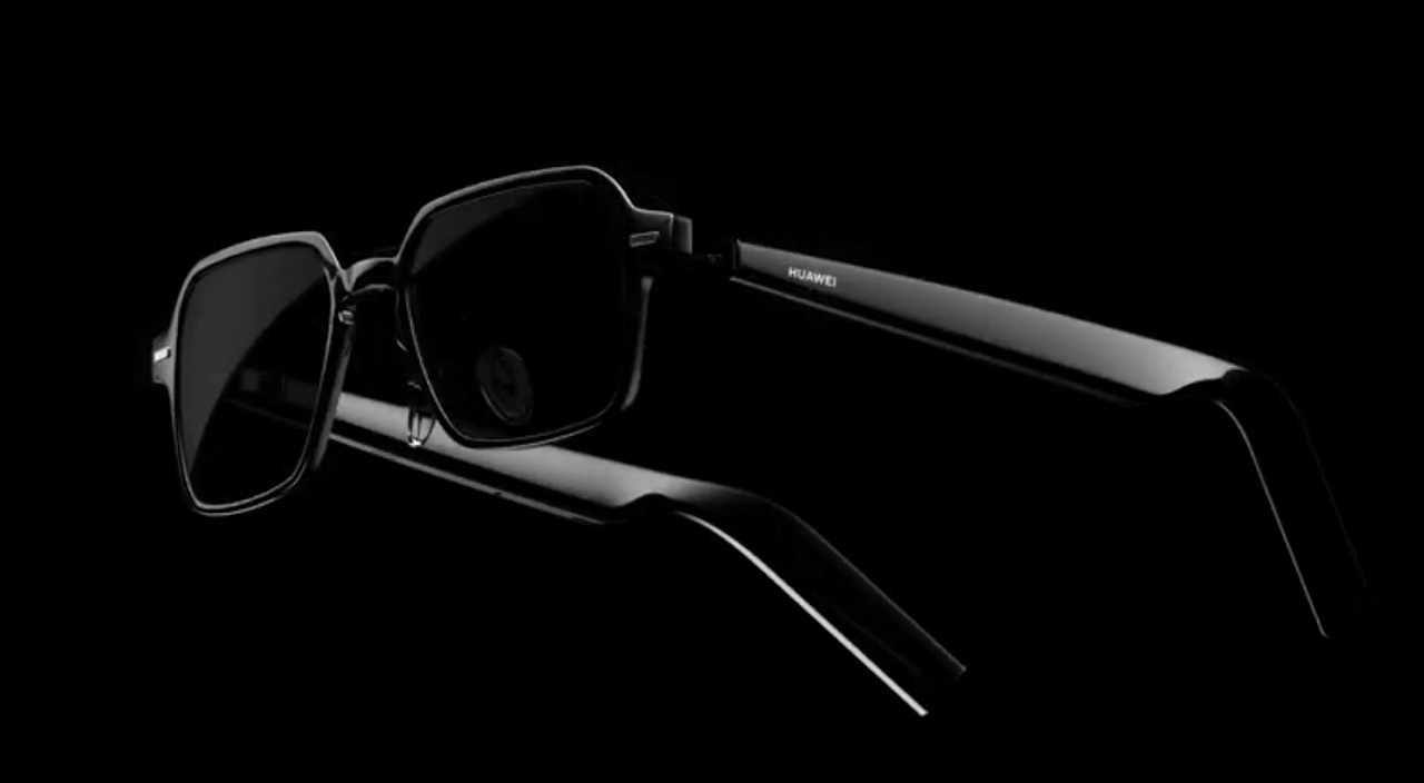 Huawei Smart Glasses Features