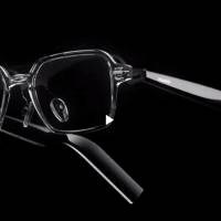 Huawei smart glasses teaser