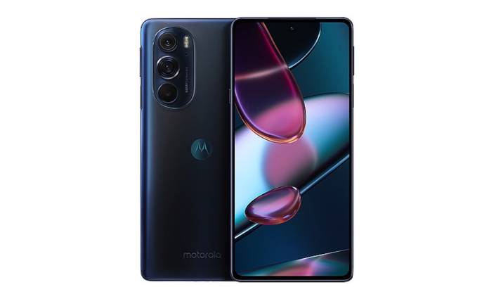 Motorola X30 Launch