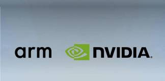 NVIDIA ARM FTC