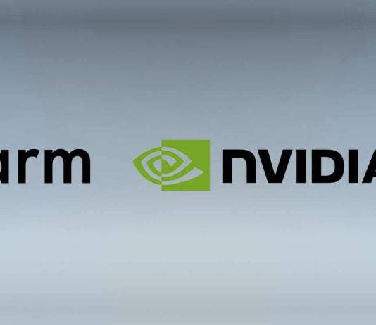 NVIDIA ARM FTC