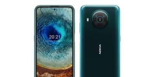 Nokia X10 Android 12 update