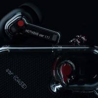 Nothing Ear 1 Black Version
