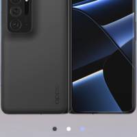 OPPO Find N Foldable Phone Colors