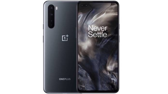 OnePlus Ivan OnePlus Nord 2 CE