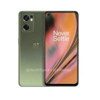 OnePlus Nord 2 CE Colors