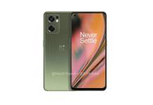 OnePlus Nord 2 CE Colors
