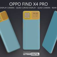 Oppo Find X4 Pro Specs