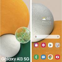 Samsung Galaxy A13 5G Wallpaper