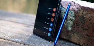 Samsung Galaxy Note 10 One UI 4.0 Beta