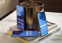 Samsung Galaxy S20 One UI 4 Update