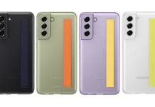 Samsung Galaxy S21 FE 5G cases