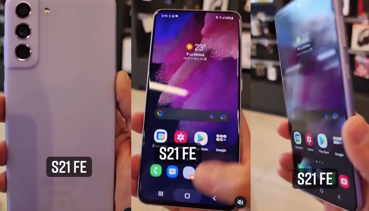 Galaxy s21 fe vs s21. Android 13 s21fe. Galaxy s21 Fe in hand.