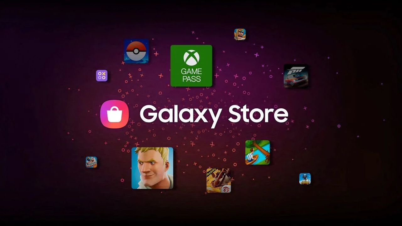 Riskware Android streaming apps found on Samsung's Galaxy store