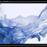 Samsung Galaxy Tab S8 Concept Image