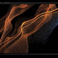 Samsung Galaxy Tab S8 series images