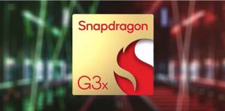 Snapdragon G3x Gen 1 Gaming Platform 2