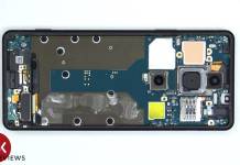 Sony Xperia Pro-I Disassembly Teardown Repair Video 2