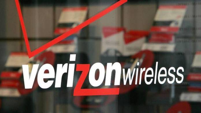 Verizon ignoring opt-out preferences of customers