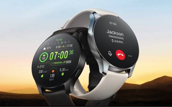 Vivo Watch 2 announced with eSIM support long battery life Android Community