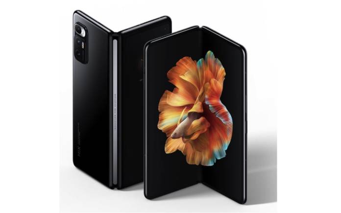 XIAOMI MIX FOLD 2 SPECS