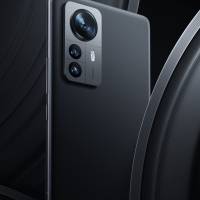 Xiaomi 12 Black