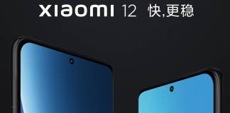 Xiaomi 12 Series