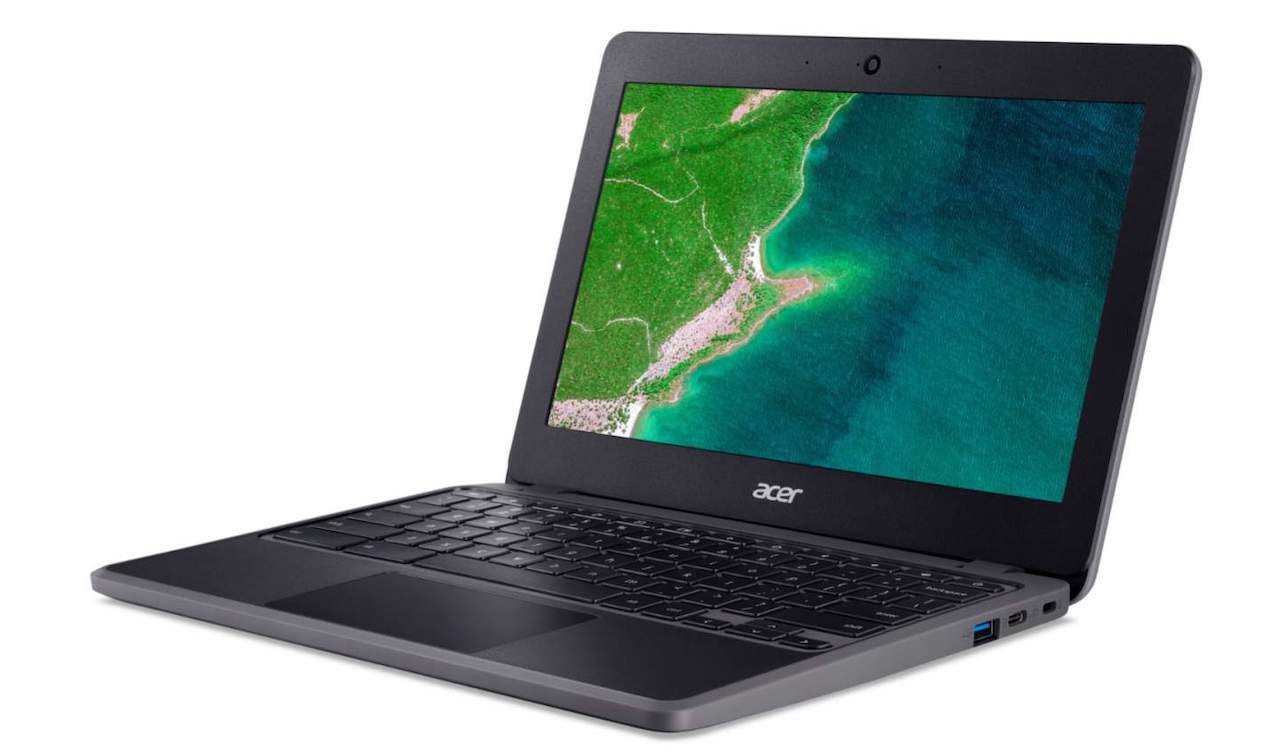 Acer Chromebook 511