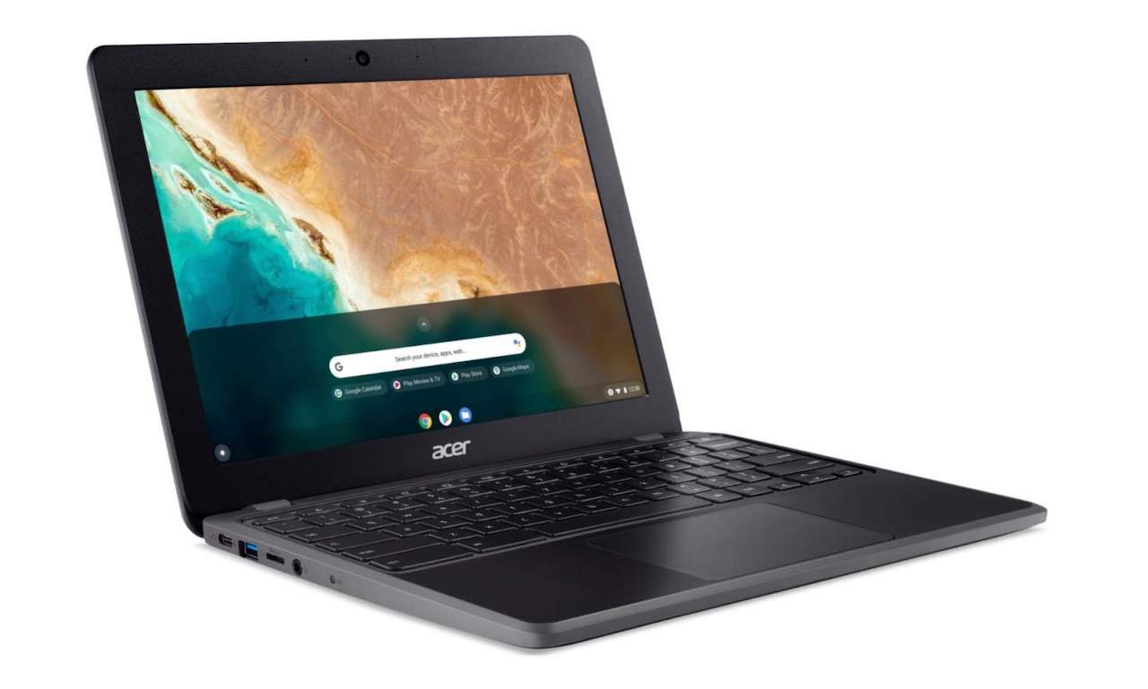 Acer Chromebook 512