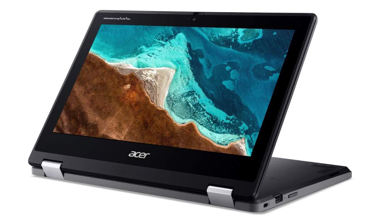 Acer Chromebook Spin 311