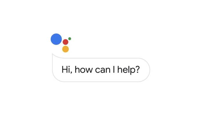 Google Assistant Stop Shortcut