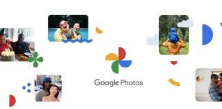 Google Photos Pixel 3