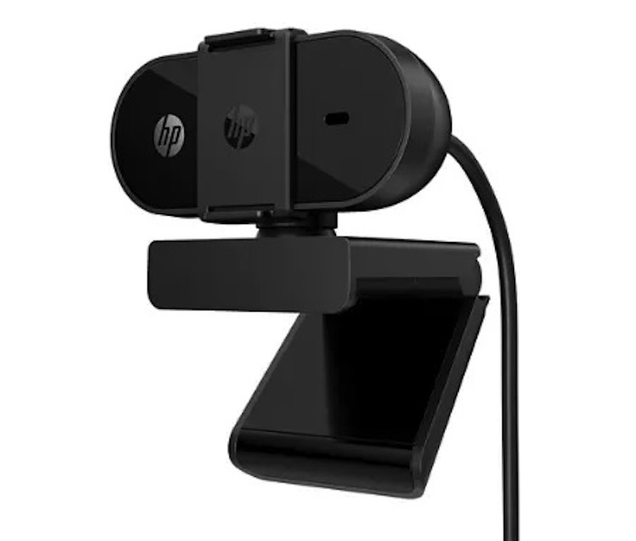 HP 320 FHD Webcam