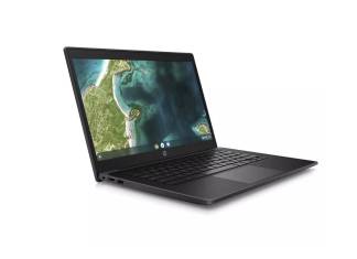 HP Fortis 14” G10 Chromebook